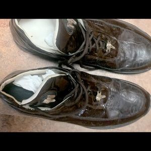 Maury men’s shoes